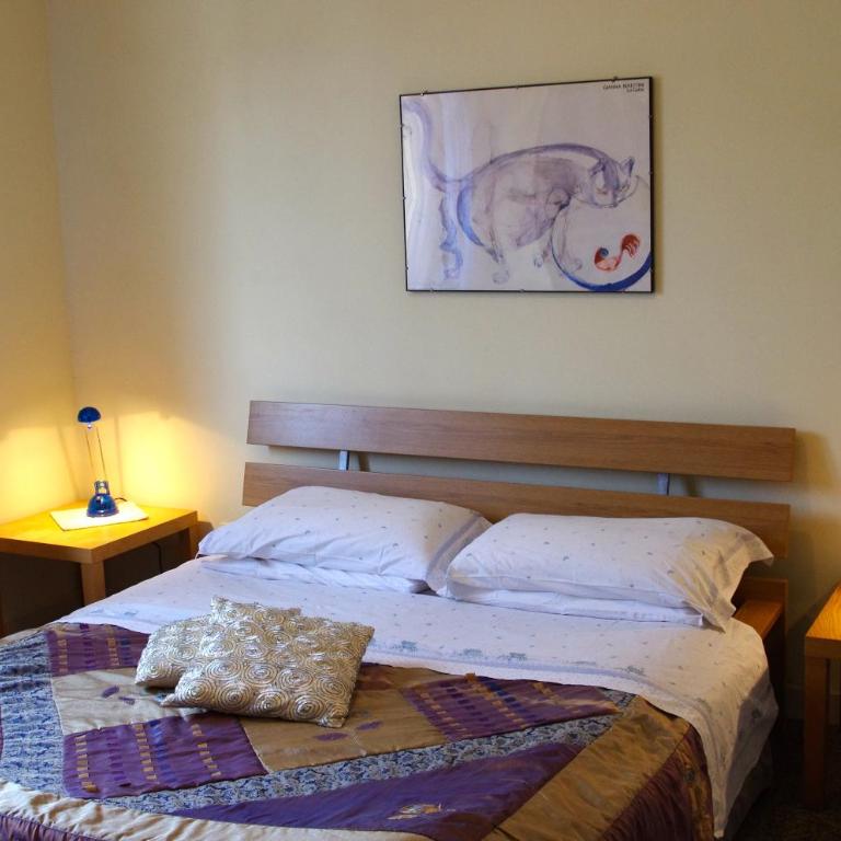Casa Del Mar - Appartamento Superior con 2 Camere da Letto - 11