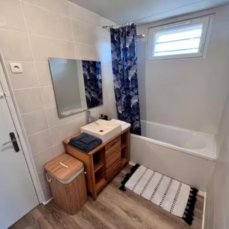 Le Cosy - Apartment mit 2 Schlafzimmern - 5