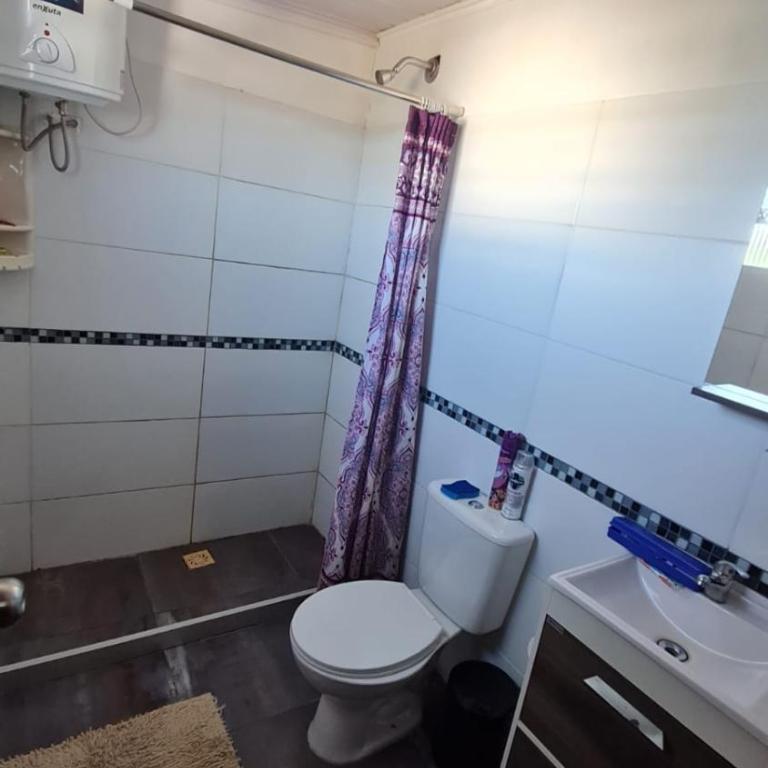 Valizas Hostel - Double Room with Private Bathroom - 7
