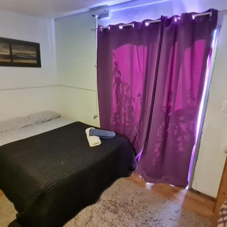Valizas Hostel - Double Room with Private Bathroom - 8