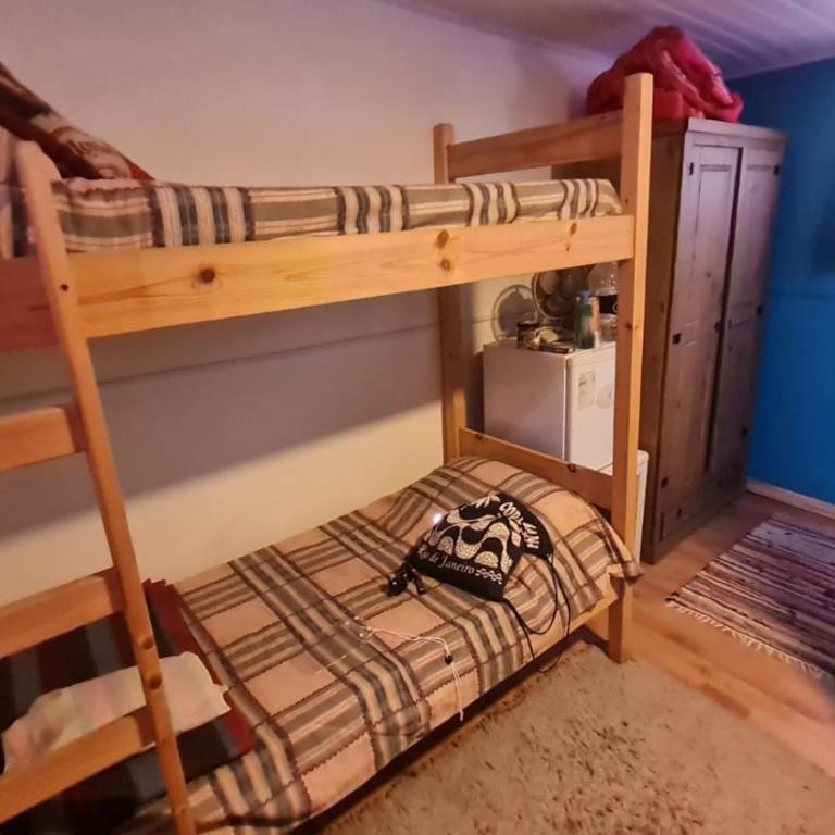 Valizas Hostel - Double Room with Private Bathroom - 6