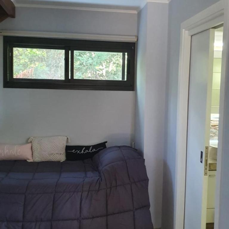Cabañas LOS BEDUINOS - Two-Bedroom House - 9