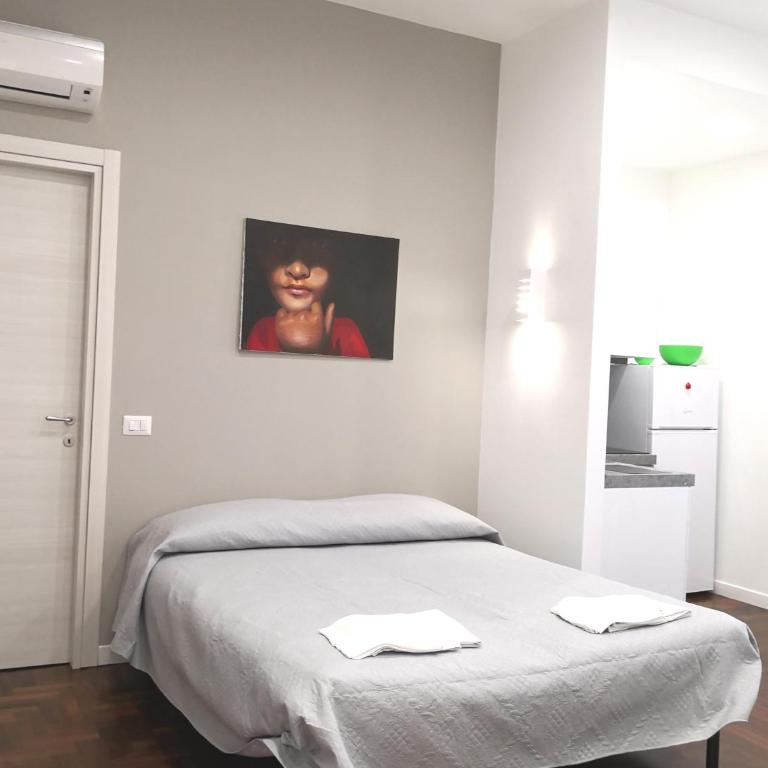 HEart Napoli - Deluxe Apartment - 5