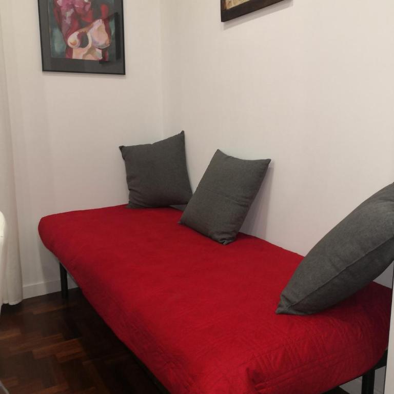HEart Napoli - Deluxe Apartment - 27