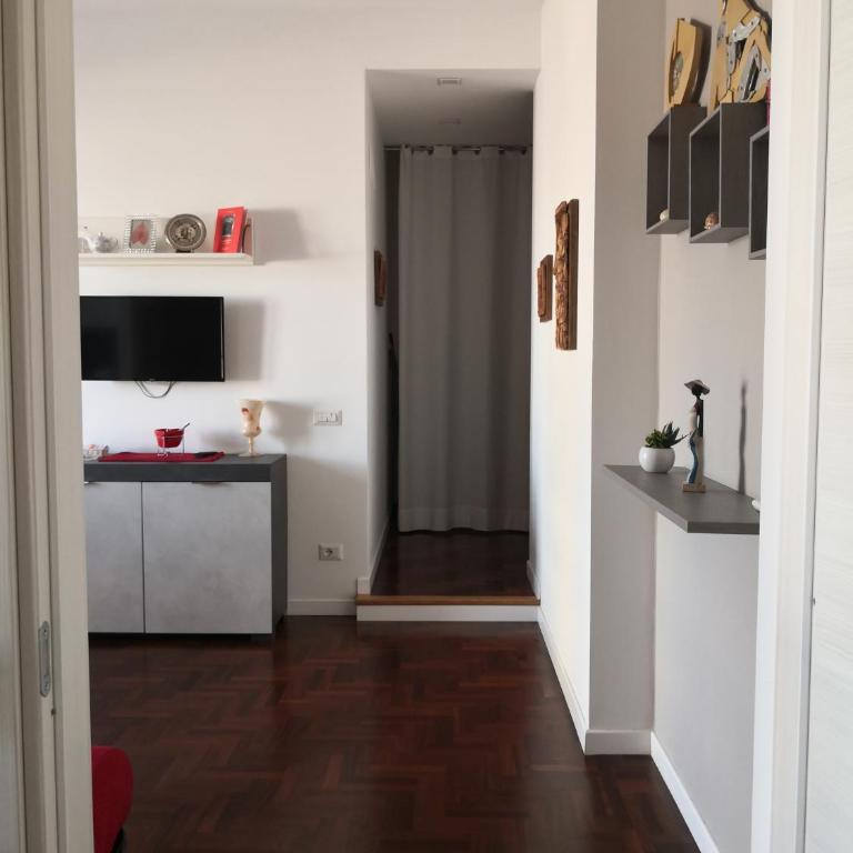 HEart Napoli - Deluxe Apartment - 14