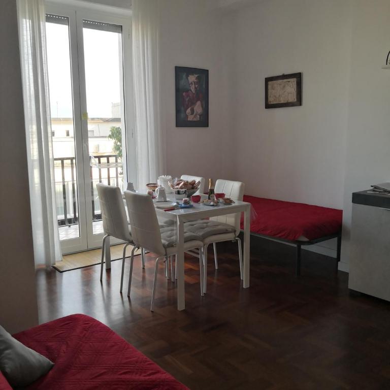 HEart Napoli - Deluxe Apartment - 26