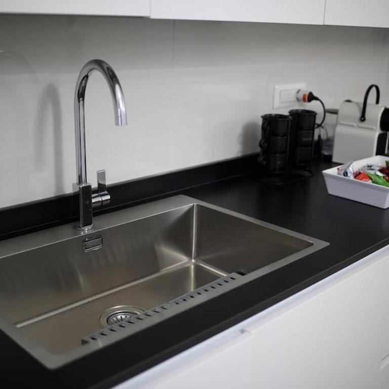 Matilde's flat - Appartamento con 2 Camere da Letto - 3