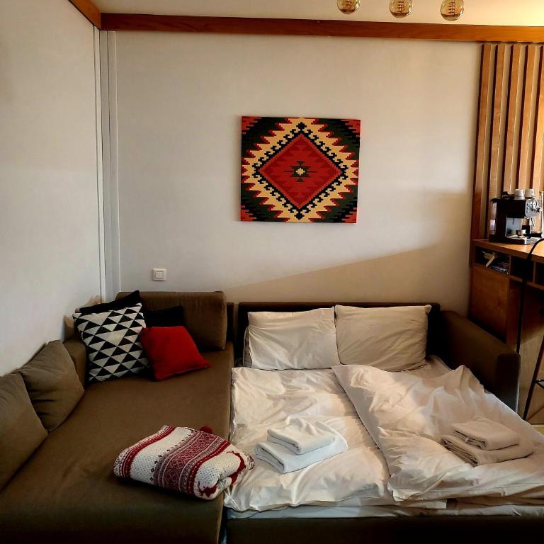 Apartment U245 in aparthotel Vucko - private host - One-Bedroom Apartment - 2
