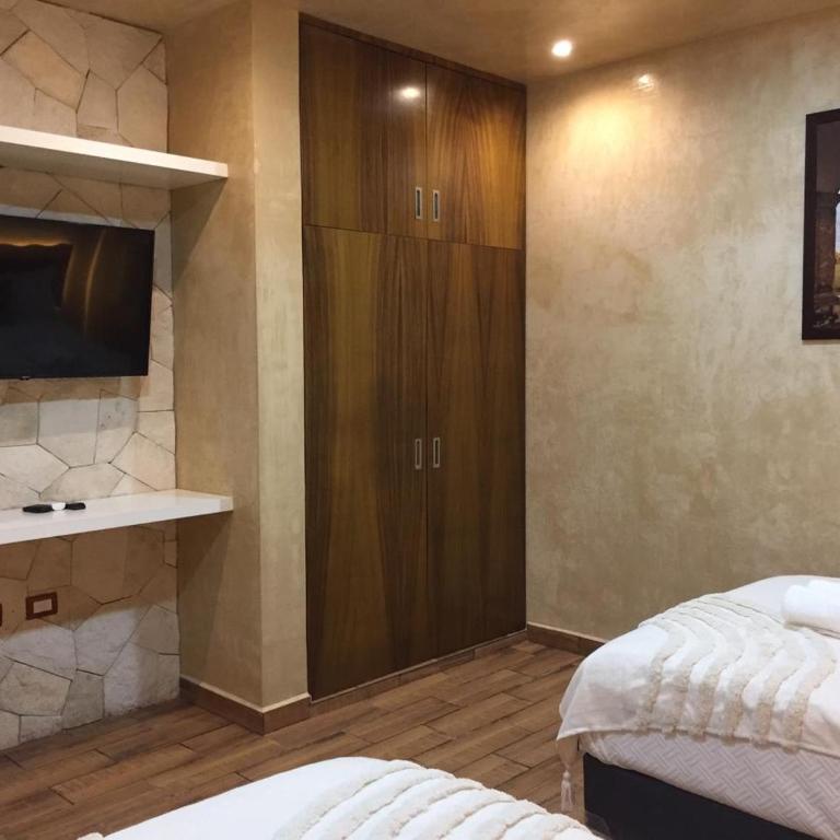 New apartment with all services and pool Marcos #1 - Apartment - Ground Floor - 11