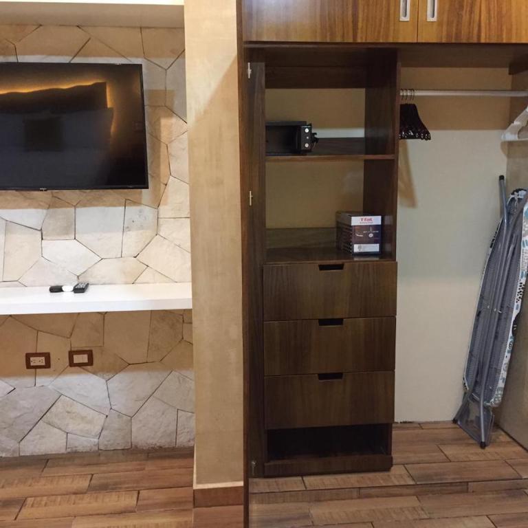 New apartment with all services and pool Marcos #1 - Apartment - Ground Floor - 16