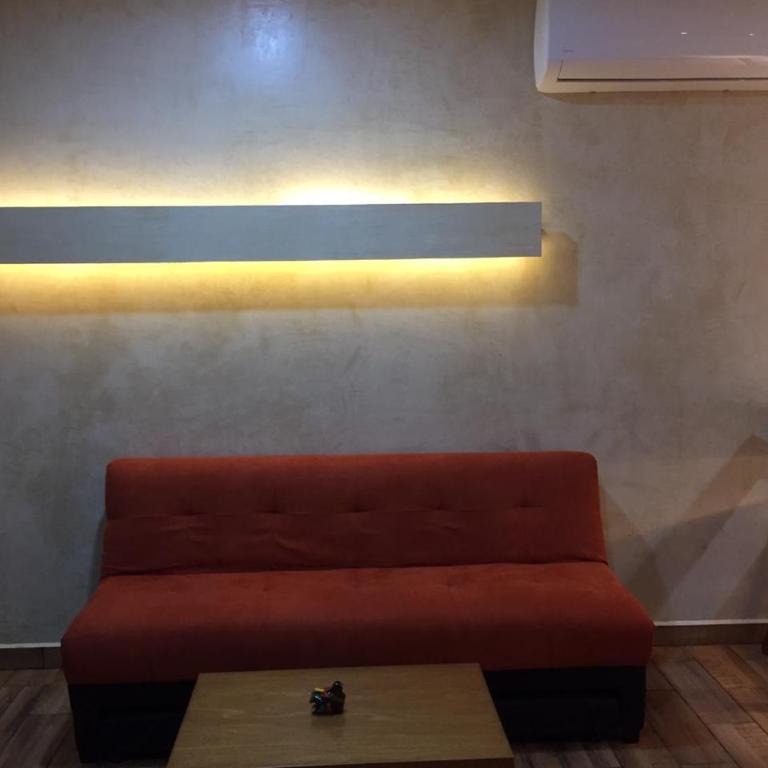 New apartment with all services and pool Marcos #1 - Apartment - Ground Floor - 32