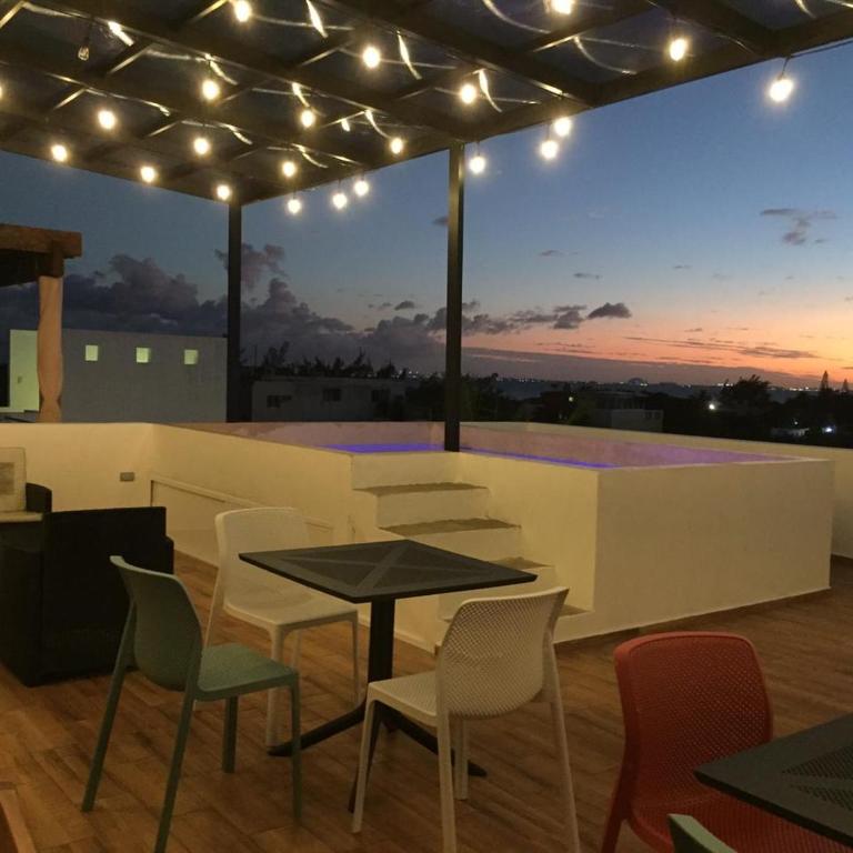 New apartment with all services and pool Marcos #1 - Apartment - Ground Floor - 33