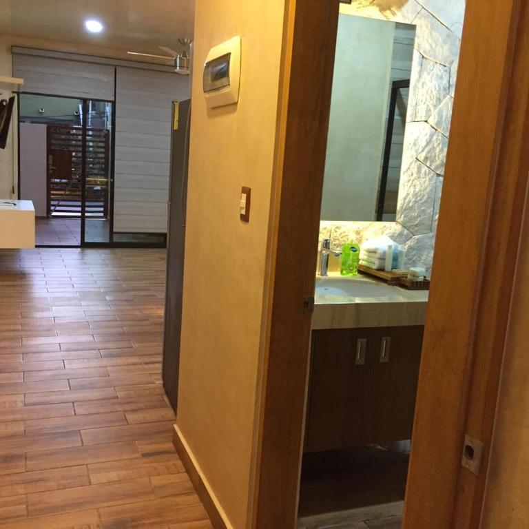 New apartment with all services and pool Marcos #1 - Apartment - Ground Floor - 19