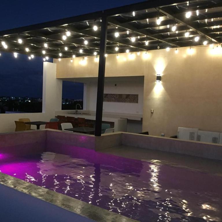 New apartment with all services and pool Marcos #1 - Apartment - Ground Floor - 34