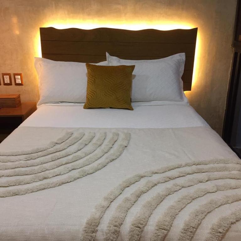 New apartment with all services and pool Marcos #1 - Apartment - Ground Floor - 13