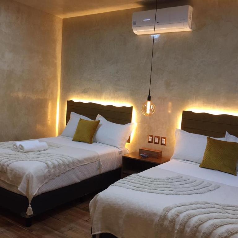 New apartment with all services and pool Marcos #1 - Apartment - Ground Floor - 14