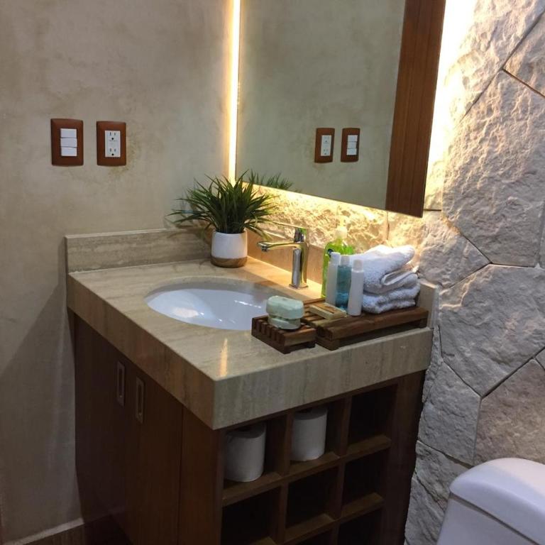 New apartment with all services and pool Marcos #1 - Apartment - Ground Floor - 20