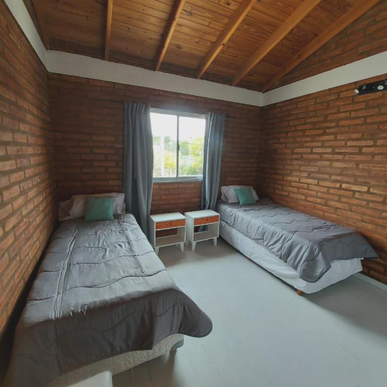Departamentos barrio sur - Dúplex - 6