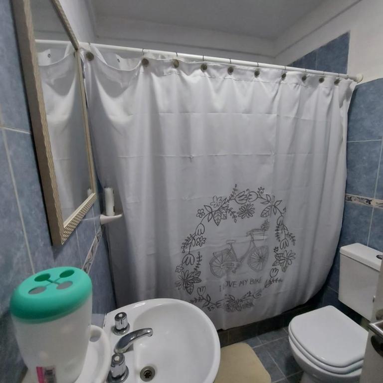 Departamentos barrio sur - Dúplex - 8