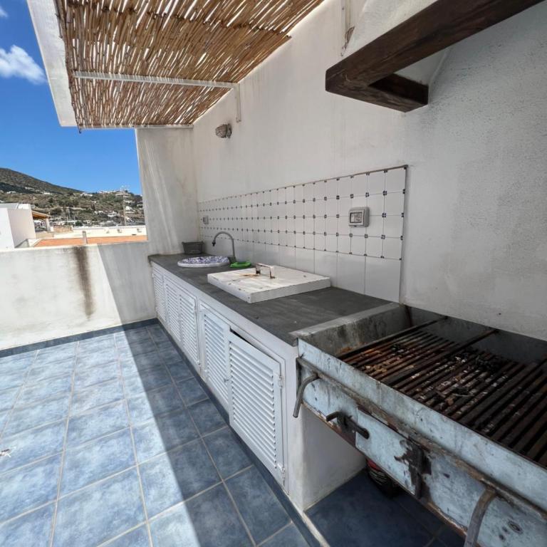 Lo Nardo Accommodation - Deluxe Apartment - 1
