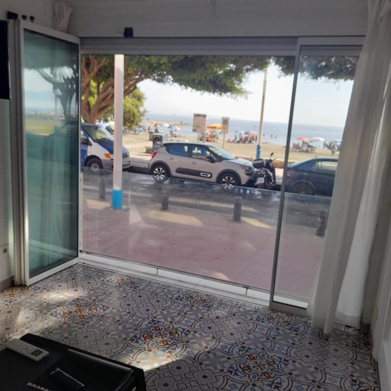 Beachfront House - Villa frente a la playa - 18