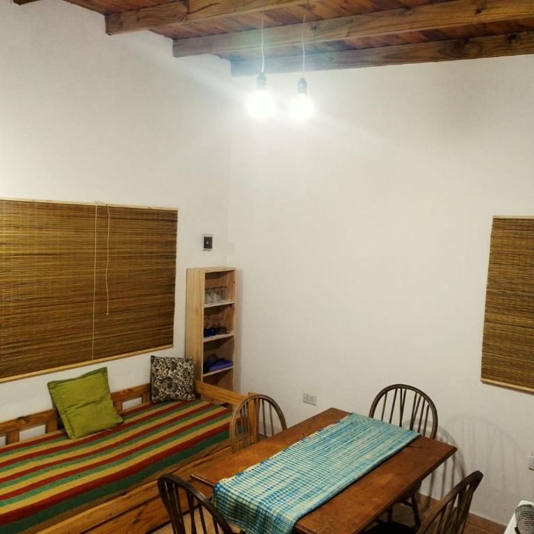 Mio Nonno Mia Nonna 3 - Apartamento de 2 dormitorios - 1