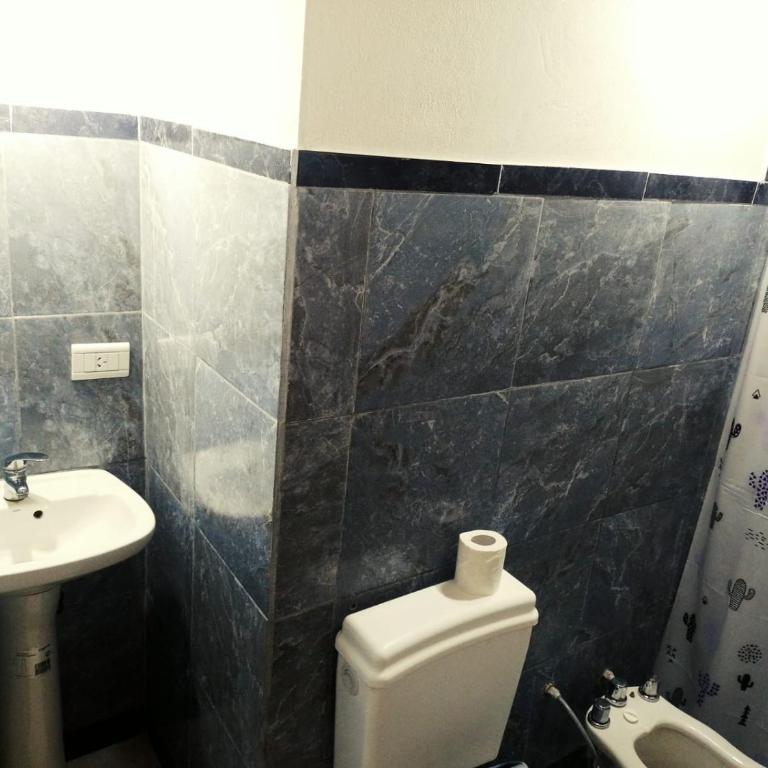 Mio Nonno Mia Nonna 3 - Apartamento de 2 dormitorios - 3