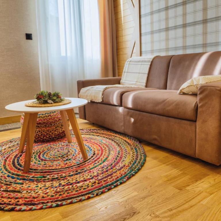 WILD BEAUTY Apartment-Modern mountain 2 - Apartman sa 1 Spavaćom Sobom - 3