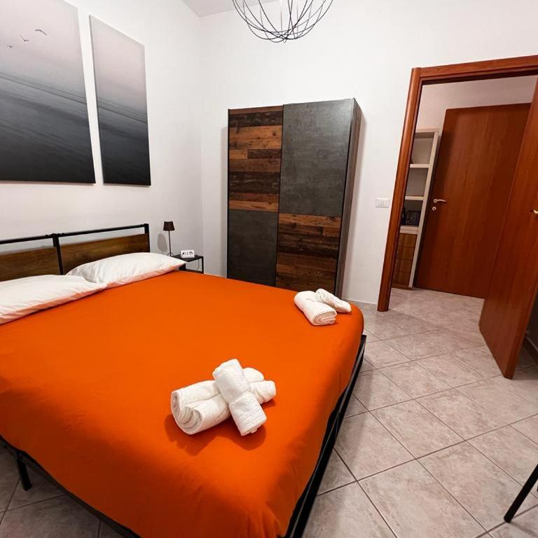 AMA ZAMA - Appartamento con 1 Camera da Letto - 3