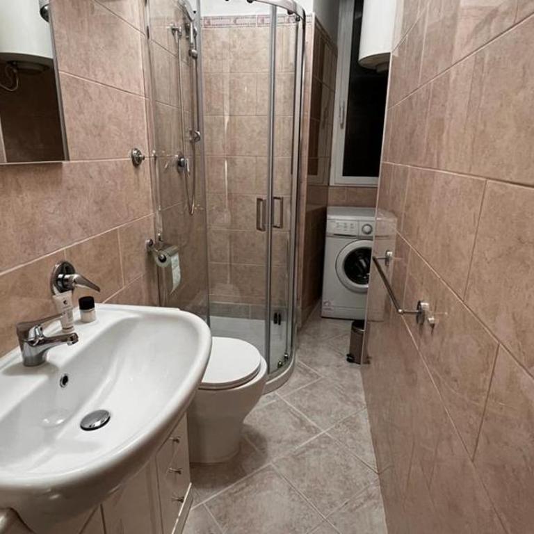 AMA ZAMA - Appartamento con 1 Camera da Letto - 6
