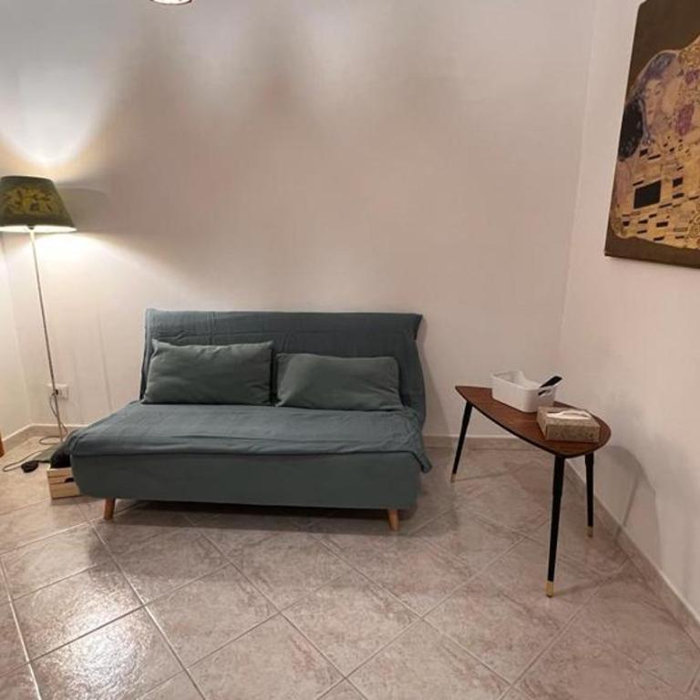AMA ZAMA - Appartamento con 1 Camera da Letto - 7