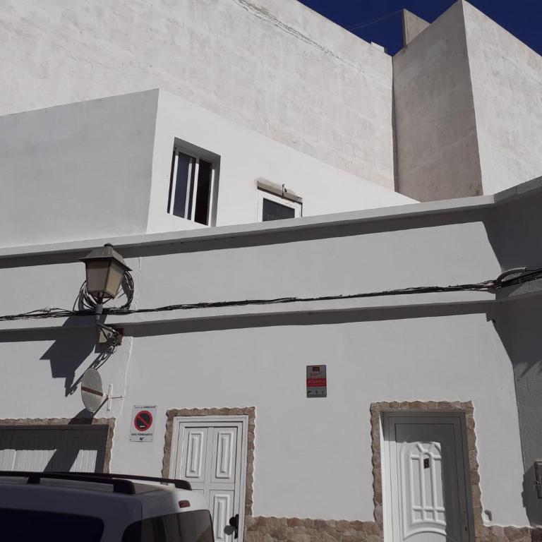 Casa y Estudio Keyfer, Arrecife Centro - Apartamento Estudio - 36