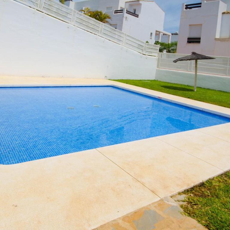 Valle Romano Golf Apartment -Next to the golf course and very close to the beach - Apartamento de 2 dormitorios - 43