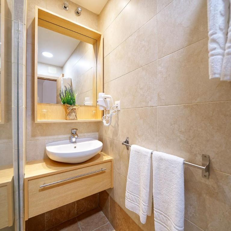 Apartamentos Maype Canteras - Apartamento de 1 dormitorio con vistas parciales al mar - 14