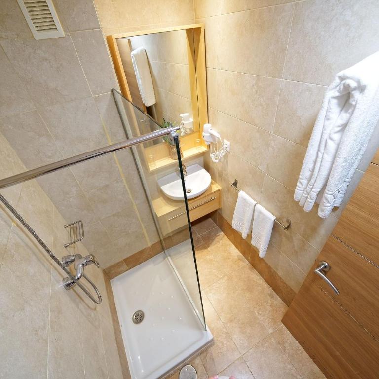 Apartamentos Maype Canteras - Apartamento de 1 dormitorio con vistas parciales al mar - 7