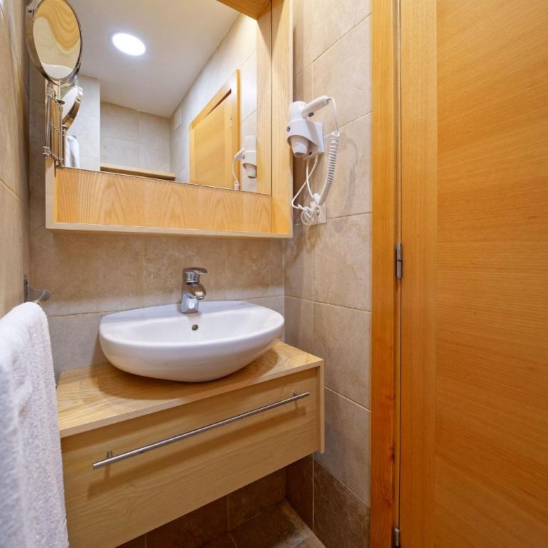 Apartamentos Maype Canteras - Apartamento de 1 dormitorio con vistas al mar - 10