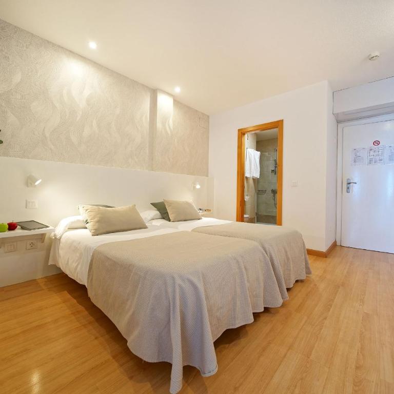 Apartamentos Maype Canteras - Apartamento de 1 dormitorio con vistas al mar - 13