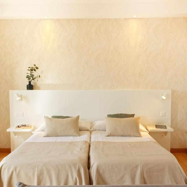 Apartamentos Maype Canteras - Suite con terraza y vistas al océano - 20