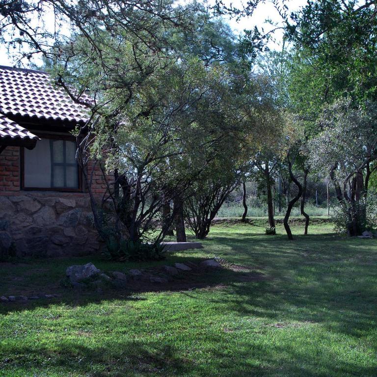 Cabanas en el Jardin Nativo - Casa de 2 dormitorios - 24