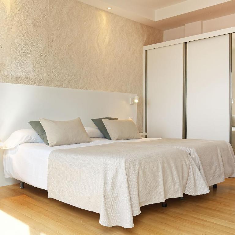 Apartamentos Maype Canteras - Suite con terraza y vistas al océano - 24