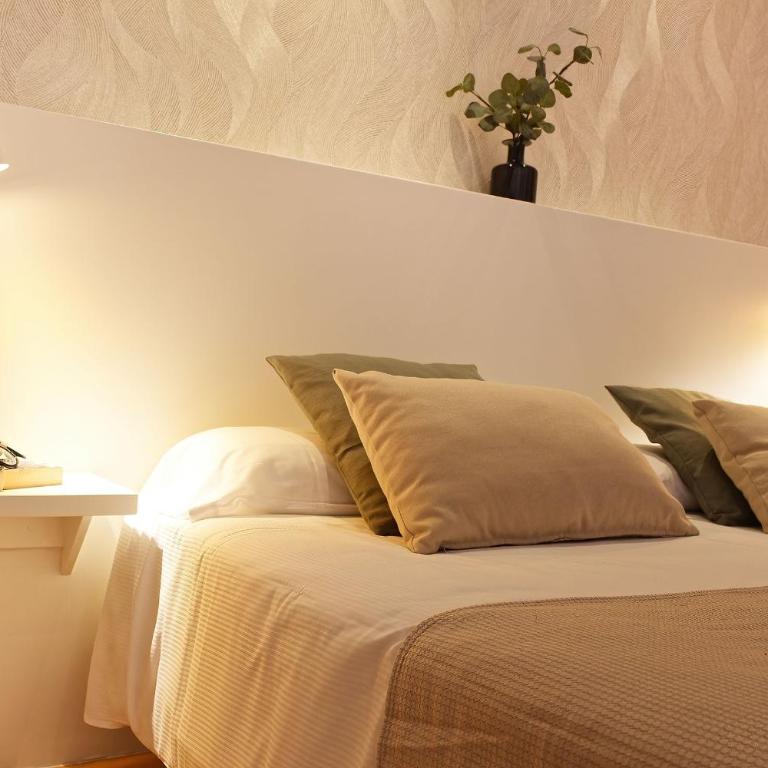 Apartamentos Maype Canteras - Apartamento de 1 dormitorio - Planta baja - 17