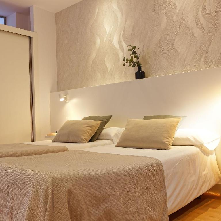 Apartamentos Maype Canteras - Apartamento de 1 dormitorio - Planta baja - 13
