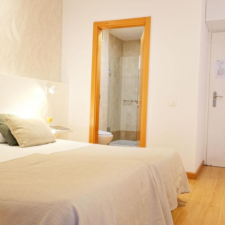 Apartamentos Maype Canteras - Apartamento de 1 dormitorio - Planta baja - 14
