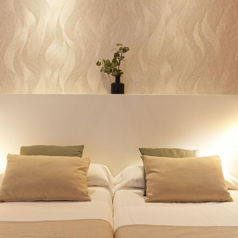 Apartamentos Maype Canteras - Apartamento de 1 dormitorio - Planta baja - 7