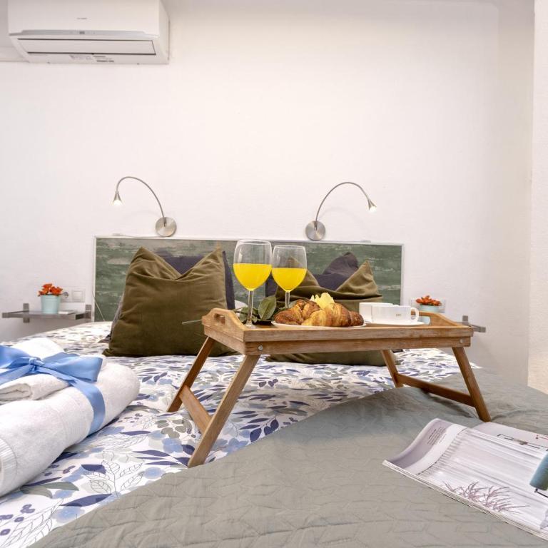 -MalagaSunApts-Merced Private Terrace - Apartamento con terraza - 9