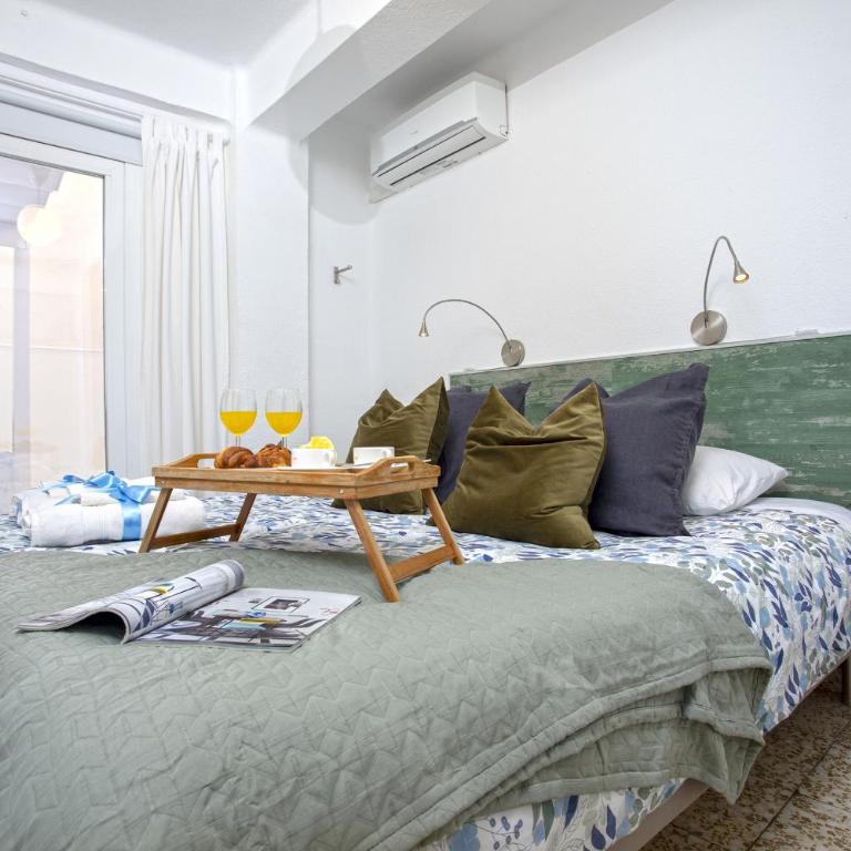 -MalagaSunApts-Merced Private Terrace - Apartamento con terraza - 10