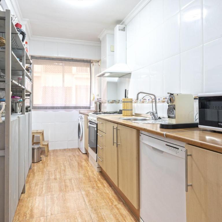 -MalagaSunApts-Merced Private Terrace - Apartamento con terraza - 14