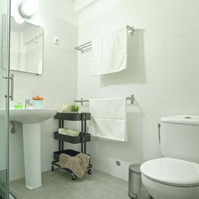 -MalagaSunApts-Merced Private Terrace - Apartamento con terraza - 16