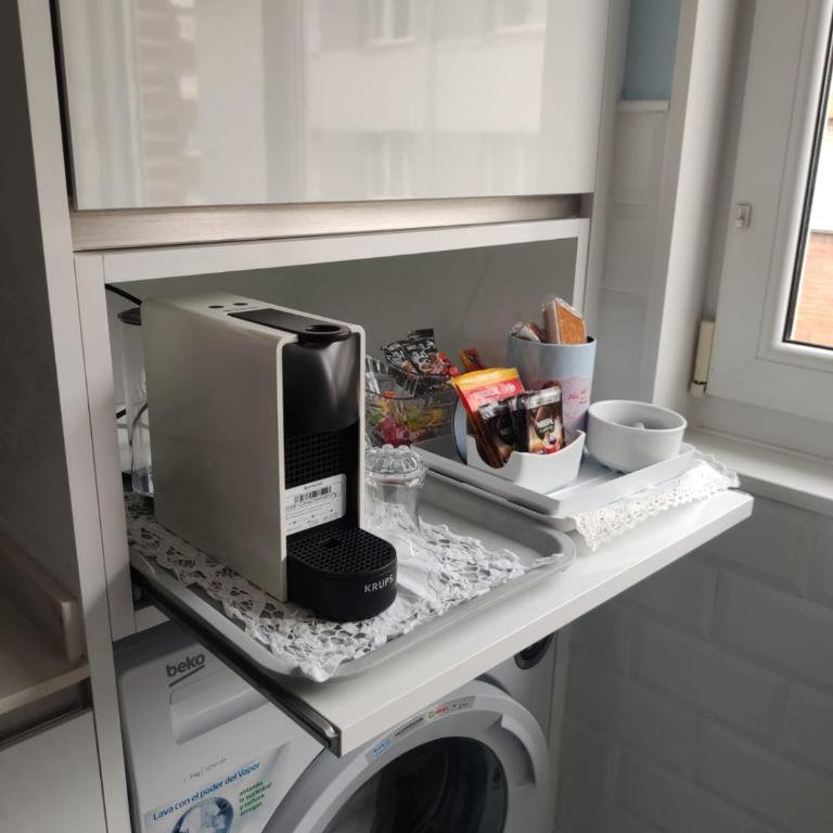 Precioso piso totalmente reformado. - Apartamento de 3 dormitorios - 7
