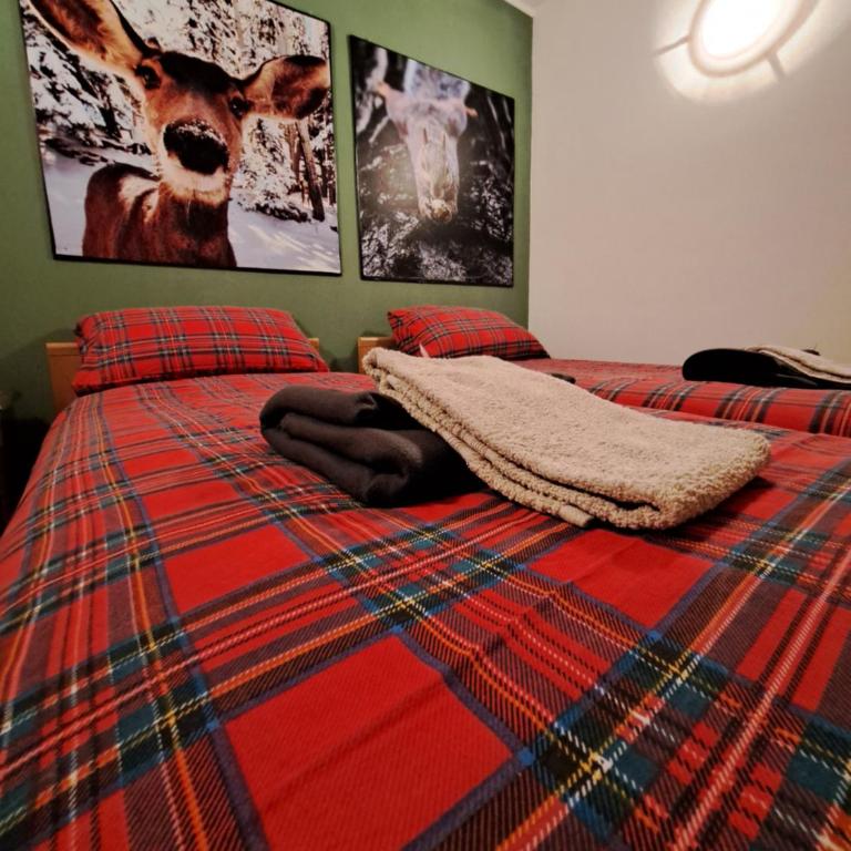 Appartamento Al Borgo - Apartment mit 2 Schlafzimmern - 23